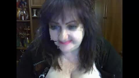 ElenaZed online show from March 10, 6:23 pm