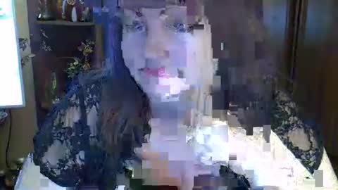 ElenaZed online show from February 7, 6:34 pm