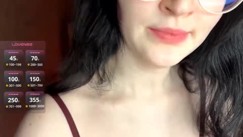 Annie PVT IS OPEN online show from February 1, 9:46 pm