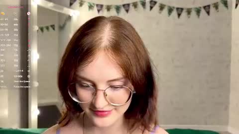 Annie PVT IS OPEN online show from July 28, 9:47 pm