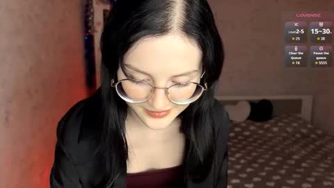 Annie PVT IS OPEN online show from January 16, 10:06 pm