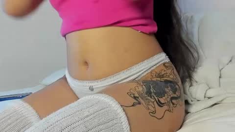 Elena  online show from April 2, 1:08 pm