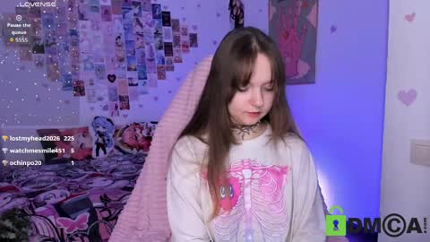 Kira online show from April 16, 9:36 pm