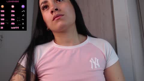 Snapshot of eleven_diamond chatting on January 13, 11:30 am Millie bobby online show from January 13, 11:30 am