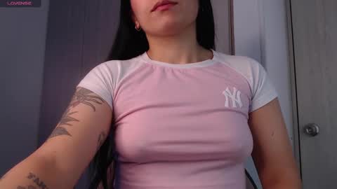 Snapshot of eleven_diamond chatting on February 28, 12:20 pm Millie bobby online show from February 28, 12:20 pm