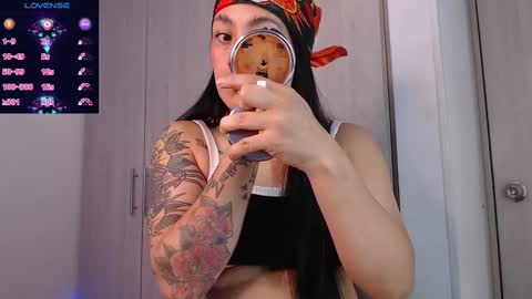 Snapshot of eleven_diamond chatting on February 17, 12:38 pm Millie bobby online show from February 17, 12:38 pm