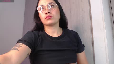 Snapshot of eleven_diamond chatting on January 9, 11:47 am Millie bobby online show from January 9, 11:47 am