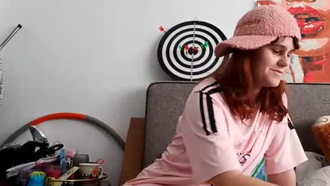 Sophie online show from January 13, 1:26 pm