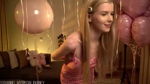 Eli online show from March 25, 9:50 pm