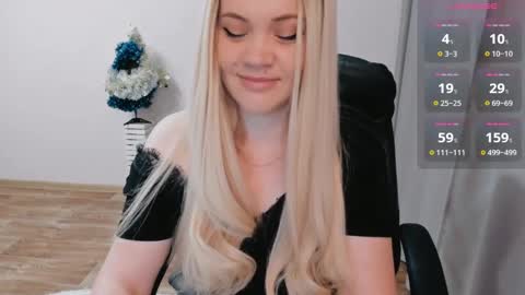 Snapshot of elia_ chatting on December 26, 8:28 am Ella online show from December 26, 8:28 am