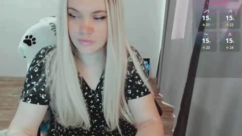 Ella online show from November 25, 7:32 am