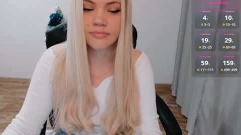 Snapshot of elia_ chatting on December 24, 8:11 am Ella online show from December 24, 8:11 am
