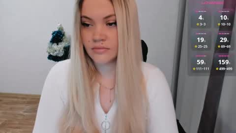 Snapshot of elia_ chatting on December 31, 8:04 am Ella online show from December 31, 8:04 am