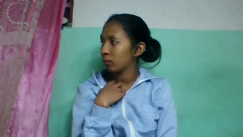 eliahsexy online show from July 7, 6:47 am