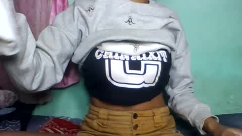 eliahsexy online show from July 25, 12:12 pm