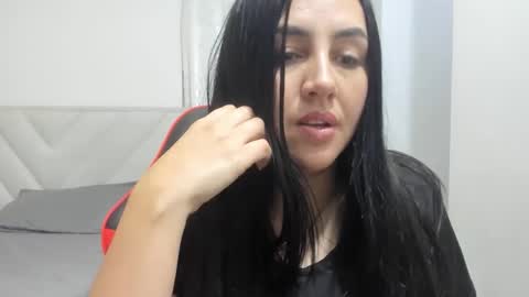 eliana_garcia online show from February 5, 2:47 am