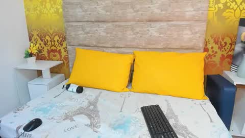 Eliana online show from December 23, 4:49 am