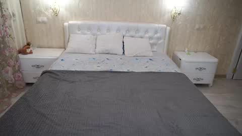 Luna online show from October 20, 10:02 pm