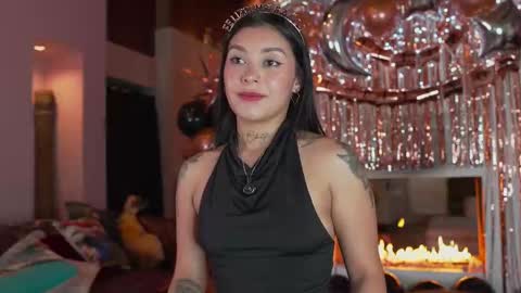 Eli  online show from March 30, 8:19 pm