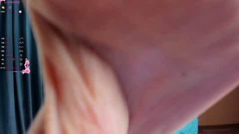 Elina online show from January 31, 5:19 am