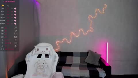 Elina online show from October 22, 5:01 am