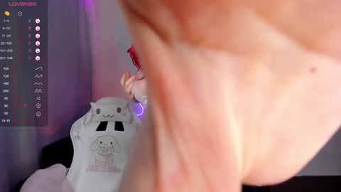 Elina online show from October 1, 3:55 am