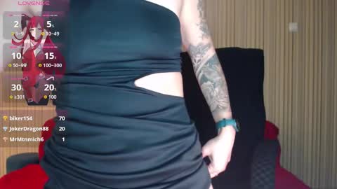 Liza online show from October 31, 12:42 pm