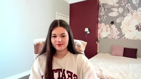 ElinaMils online show from March 11, 1:03 pm