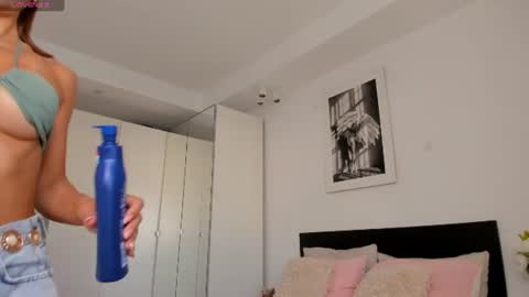 Elina online show from July 31, 5:52 am