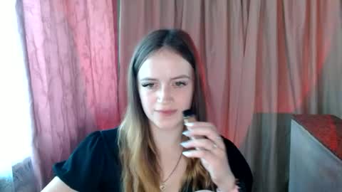 ElinaStar online show from June 12, 6:54 am