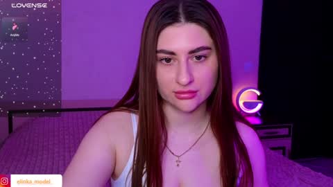 Elina online show from February 2, 6:53 pm