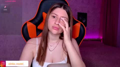 Elina online show from June 27, 8:48 pm