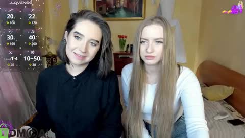 Snapshot of elinor_faith chatting on February 18, 11:55 am elinor_faith online show from February 18, 11:55 am