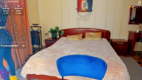 Snapshot of elinor_faith chatting on February 14, 12:14 pm elinor_faith online show from February 14, 12:14 pm