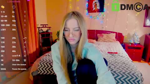 Snapshot of elinor_faith chatting on December 31, 12:04 pm elinor_faith online show from December 31, 12:04 pm