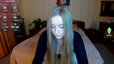 Snapshot of elinor_faith chatting on February 11, 9:42 am elinor_faith online show from February 11, 9:42 am