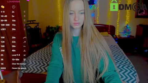 Snapshot of elinor_faith chatting on January 7, 12:09 pm elinor_faith online show from January 7, 12:09 pm