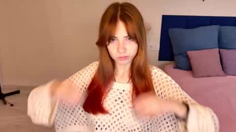 Elis bb online show from February 11, 6:09 pm