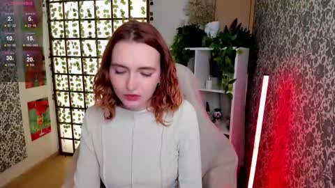 Elis  online show from October 18, 2:14 am