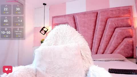 ELISSA online show from April 11, 4:10 pm