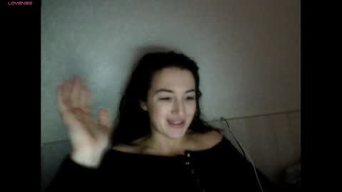 elisa_dove208 online show from January 18, 12:12 pm