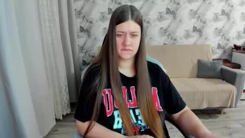 Aletta Oushen online show from October 10, 12:32 pm