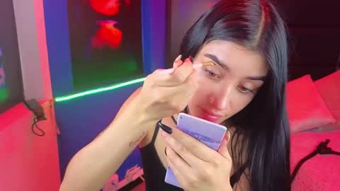 Snapshot of elisa_soul chatting on September 16, 2:25 pm Elisa Soul online show from September 16, 2:25 pm