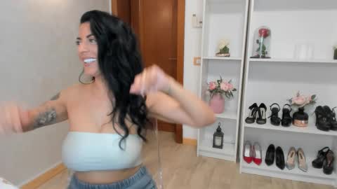 Maria online show from October 13, 8:17 am