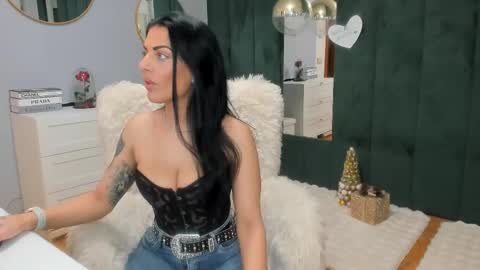 Maria online show from December 3, 5:10 am