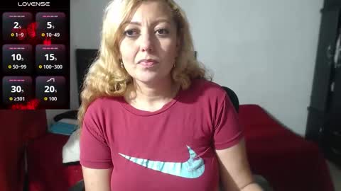 elisabeth_clint2 online show from February 11, 1:53 am