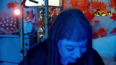 ElisabethDavis online show from October 26, 3:07 pm