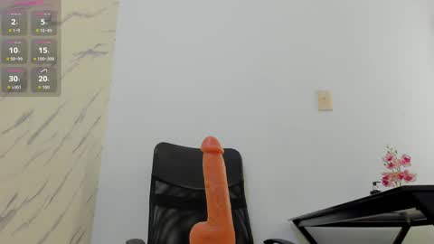 Liss online show from December 19, 7:17 pm