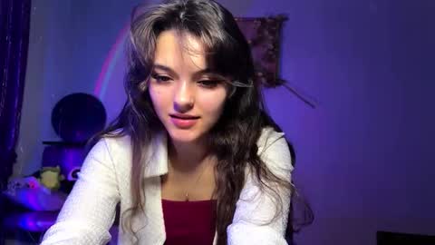 Elin online show from April 12, 3:15 pm