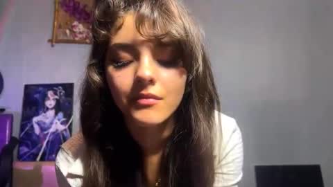 Elin online show from April 21, 2:24 pm